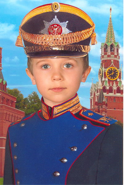 Вячеслав Панченко