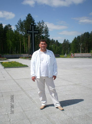 Бейбут Кушкинбаев