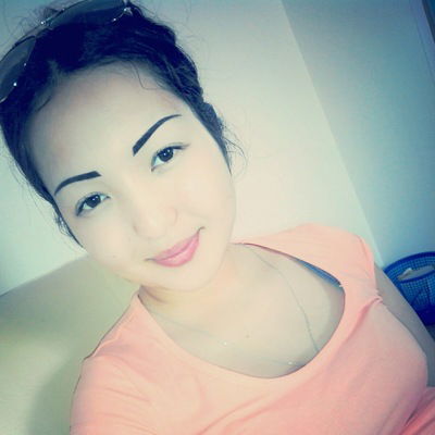 Альбина Темергалиева