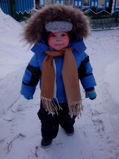 Ольга Смурыгина