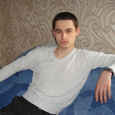 Дмитрий Черкашин