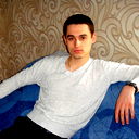Дмитрий Черкашин