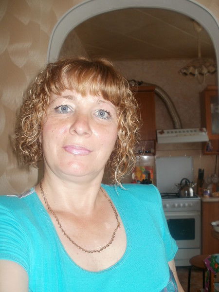 Ирина Плешкова