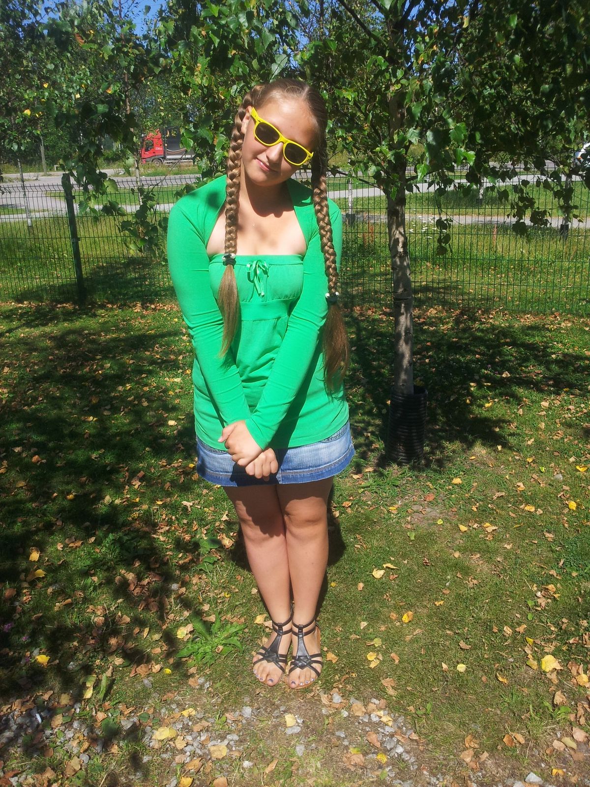 Анастасия Шклярова