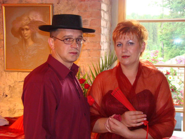 Валентина Мейстер