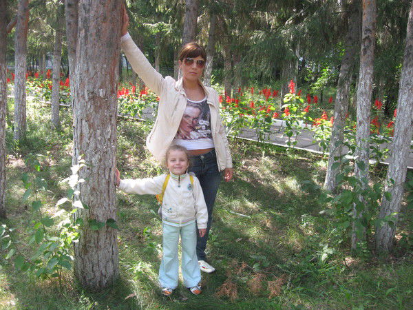 Александра Сокур