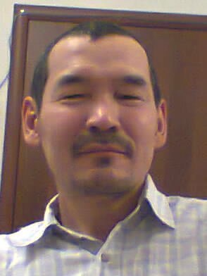 Талгат Капшаев