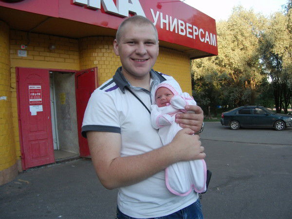 Илья Веретенников