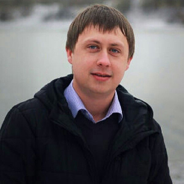 Александр Волков