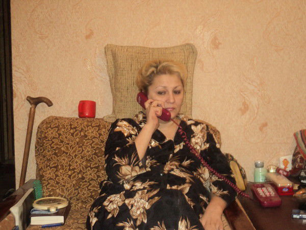 Света Гаврилова