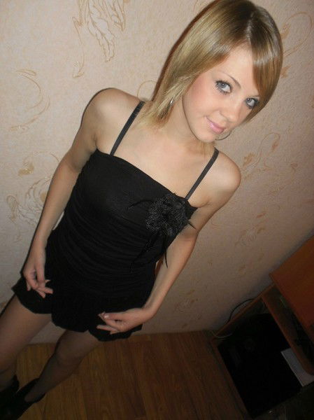 Вика Елисеева