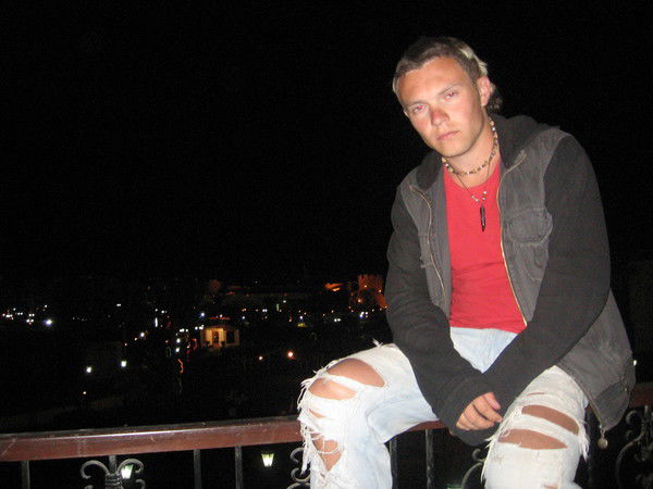 Вася Цветков