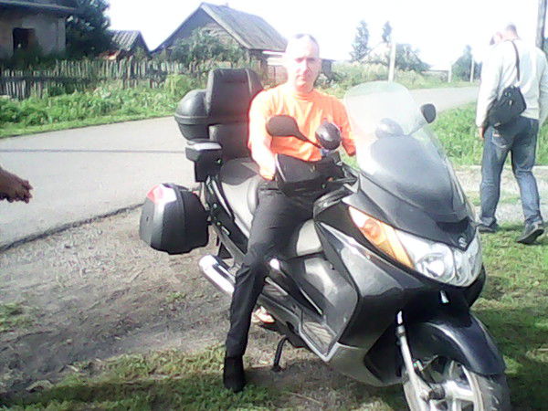 Денис Яковенко