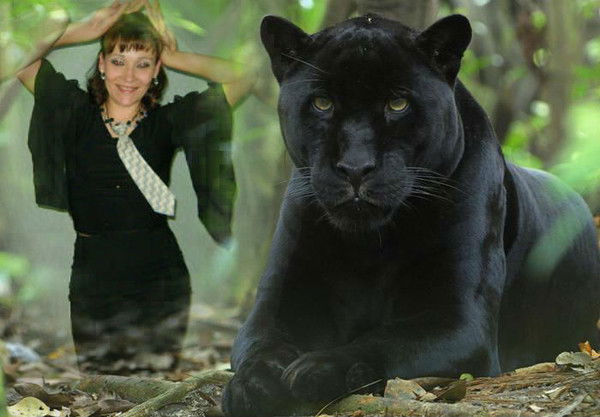 Мария Злобина