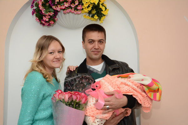 Настёна Видюк