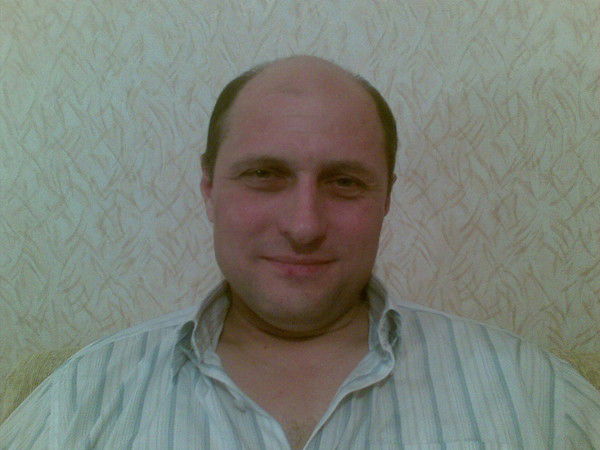 Алексей Збиняков