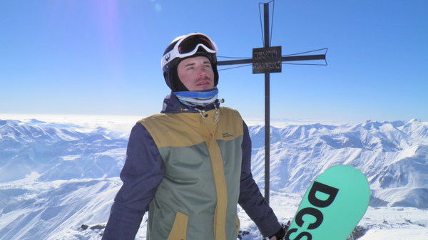 Андрей Богданов