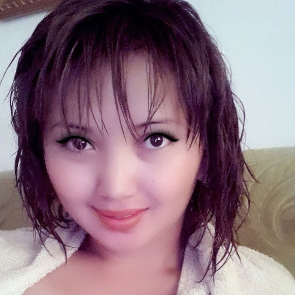 Ажар Биржановна