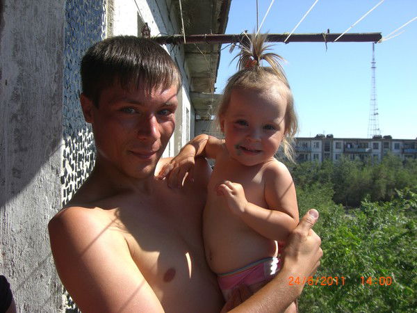 Игорь Лебедев