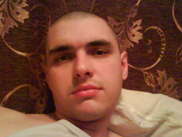 Александр Котов