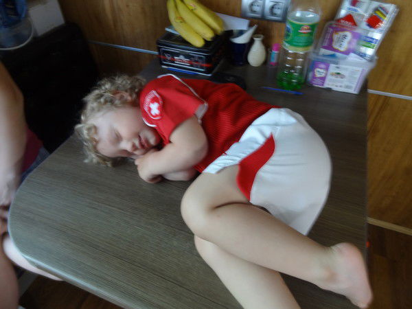 Анастасия Атясова