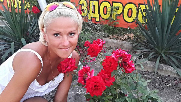 Екатерина Егорова