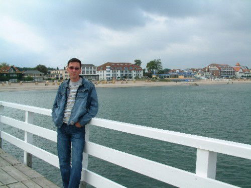 |Тима Алимкулов