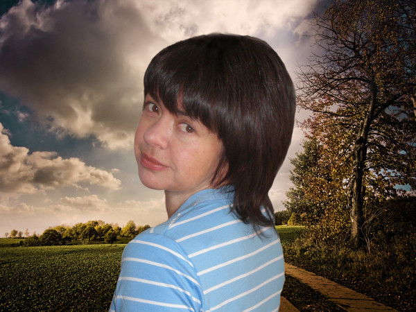 Галина Набойченко