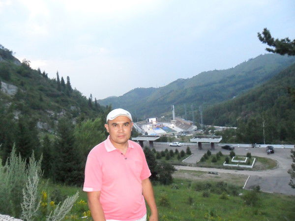 Ренат Харасов