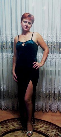 Яна Коноваленко