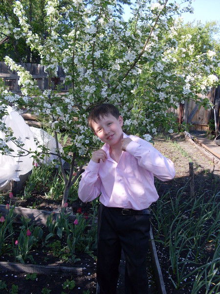 Алексей Халезин