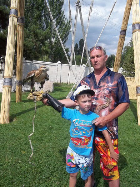 Дмитрий Швецов