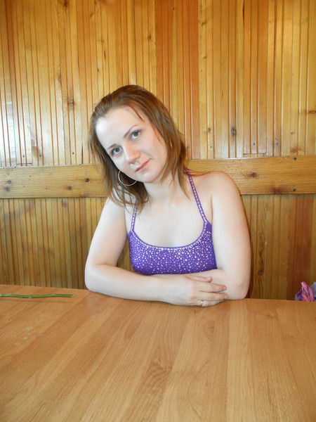 Анна Герман