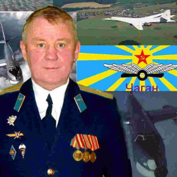 Сергей Бабенко