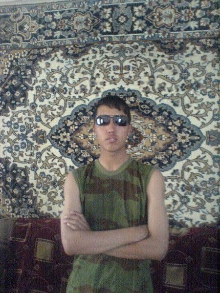 Думан Жаппаров