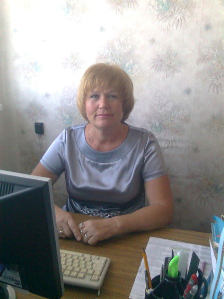 Надежда Васечко