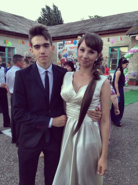 Емцов Максим