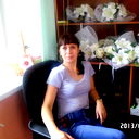 Инна Кудрявцева