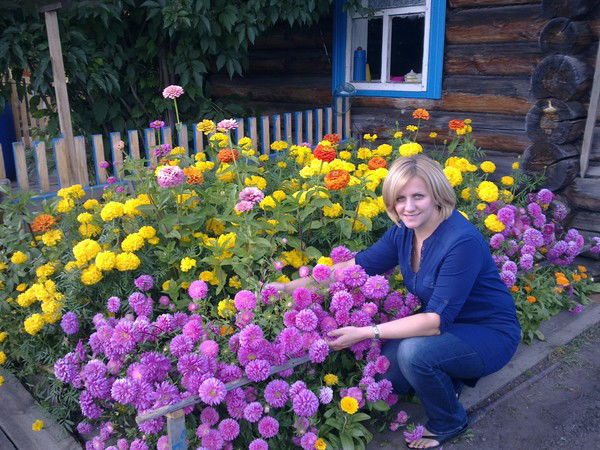 Татьяна Васильева