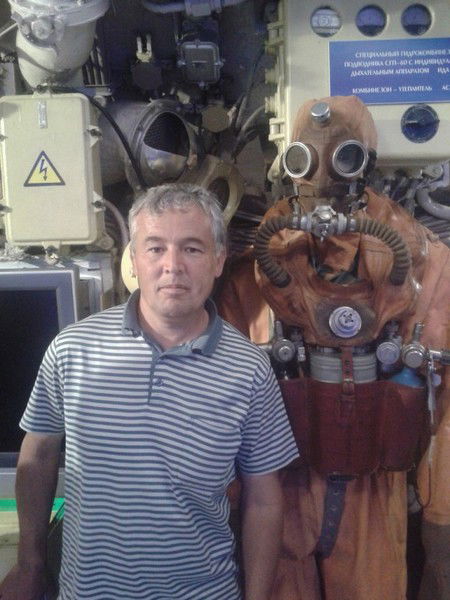 Мухайдин Бозоров