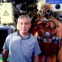 Мухайдин Бозоров