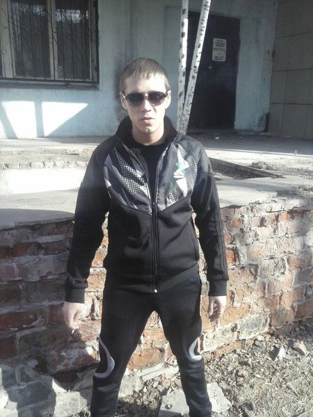 Андрей С Усть-Каменогорска