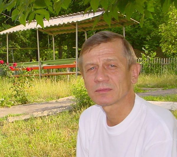 Valeriy Skiba