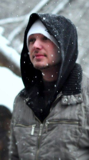 Вадим Фомин