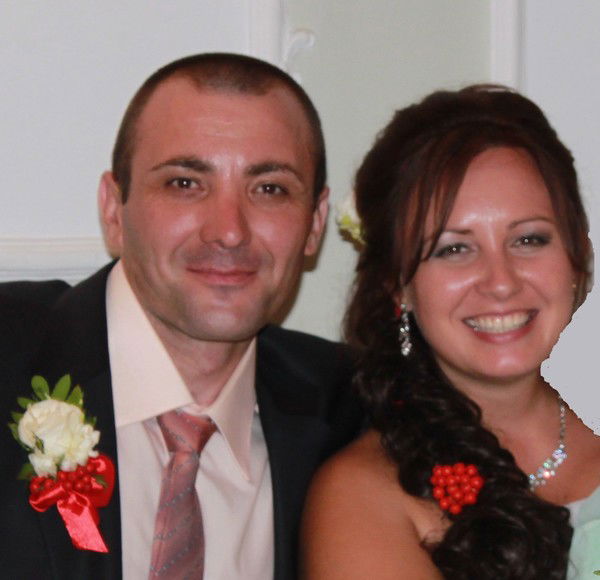 Галя Заторська