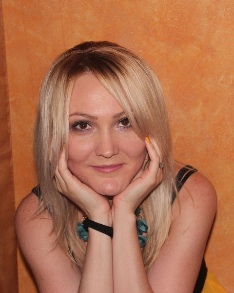 Анастасия Юдина