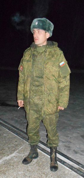 Евгений Гайфуллин