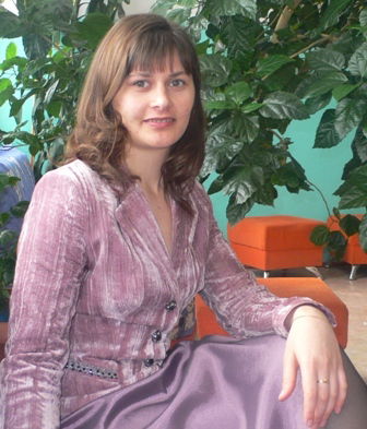 Елена Мельникова