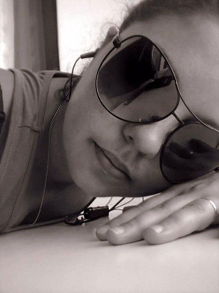 Татьяна Ефремова