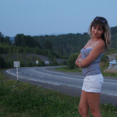 Ирина Климова-Зиновьева